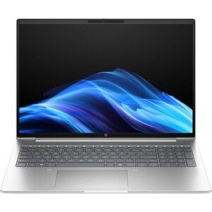 HP ProBook 4 G1i (B9ZE8ET#BCM) strieborný 16"