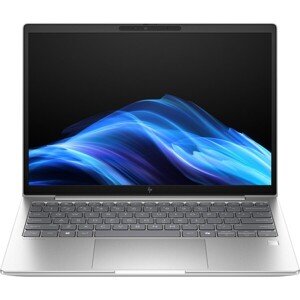 HP Elitebook 6 G1i (AD4K9ET#BCM) strieborný (+3 roky záruka ONSITE po registrácii)