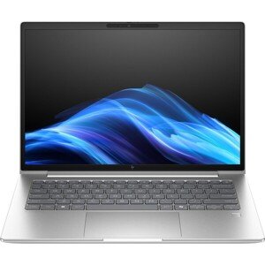 HP Elitebook 6 G1i (AD4L0ET#BCM) strieborný (+3 roky záruka ONSITE po registrácii)