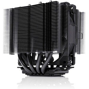 Noctua NH-D9L chromax black
