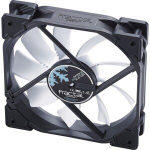 Fractal Design 120mm Venturi HF biela