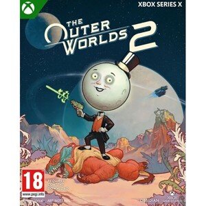 The Outer Worlds 2 Standard Edition (XSX)