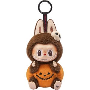 POP MART Labubu - Happy Halloween Party Series-Sitting Pumpkin