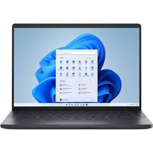 DELL Pro 13 Premium (YWWWC) sivý + 3. rok záruky ProSupport On-Site