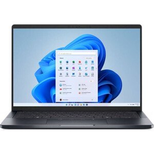DELL Pro 14 Premium (7M7M7) sivý + 3. rok záruky ProSupport On-Site