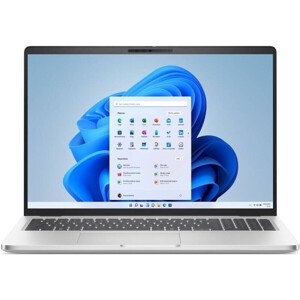 DELL Pro 16 Plus (2CTPV) strieborný + 3. rok záruky ProSupport On-Site