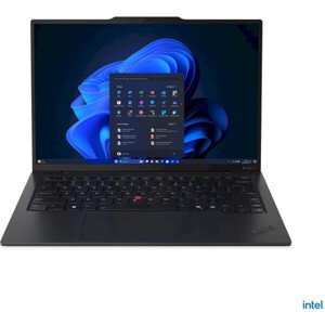 Lenovo ThinkPad X1 Carbon Gen 13 (21NX006PCK) čierny + 3. rok záruky Premier po registrácii
