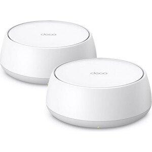TP-Link Deco BE22 BE3600 Whole Home Mesh WiFi 7 System 2 ks