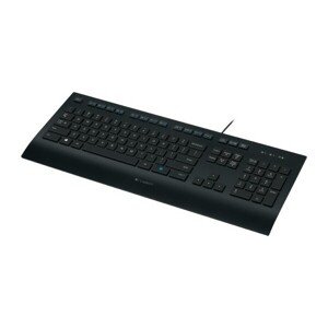 Logitech K280e US