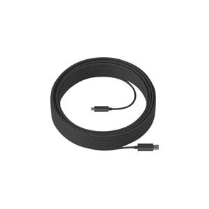 Logitech Strong USB kábel USB
