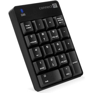 CONNECT IT NumCALC bezdrôtová