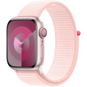 Apple Watch Series 9 Cellular 41mm hliník
