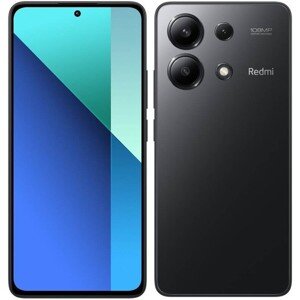 Xiaomi Redmi Note 13 8GB/256GB čierna