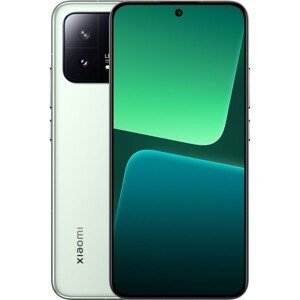 Xiaomi 13 8GB/256GB zelená