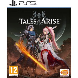 Tales of Arise (PS5)