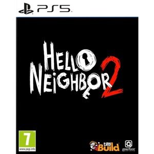 Hello Neighbor 2 (PS5)