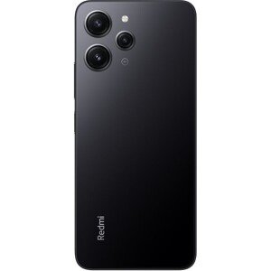 Xiaomi Redmi 12 8GB/256GB čierny