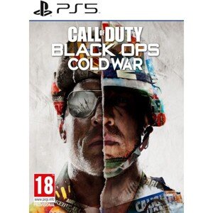 Call of Duty: Black Ops Cold War (PS5)
