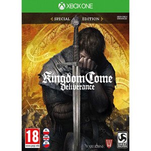 Kingdom Come: Deliverancia (Xbox One)