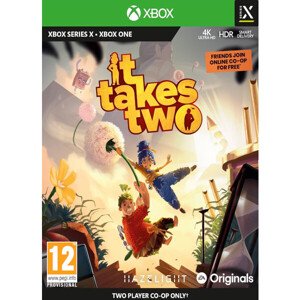 It Takes Two (Xbox One)