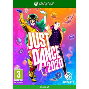 Just Dance 2020 (Xbox One)