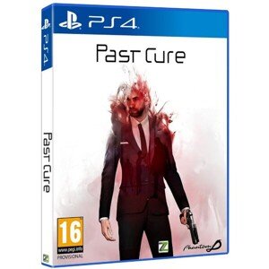 Pasca Cure (PS4)