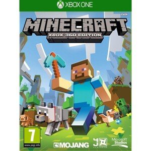 Minecraft (Xbox One)