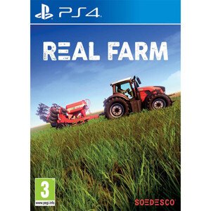 Real Farm (PS4)