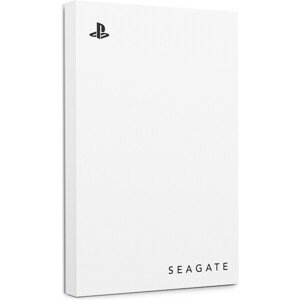 Seagate Game Drive 5TB externý 2.5" HDD biely
