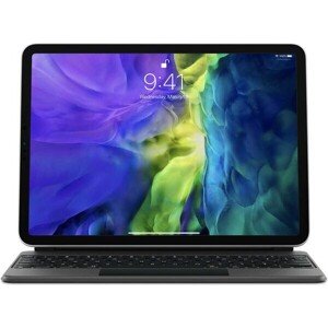 Apple iPad Pro 11" / iPad Air Magic Keyboard klávesnica SK šedá