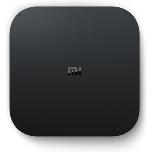 Xiaomi Mi Tv Box S