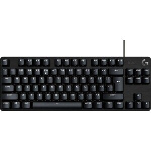 Logitech G413 TKL SE herná klávesnica Kailh Brown (US)