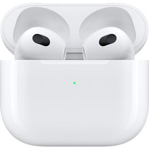 Apple AirPods náhradné dobíjacie MagSafe puzdro (3.gen)