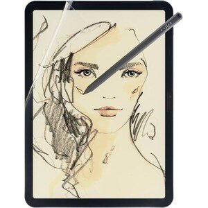 FIXED PaperFilm Screen Protector fólia Apple iPad Pro 13" (2024)/Air 13" (2024) číra