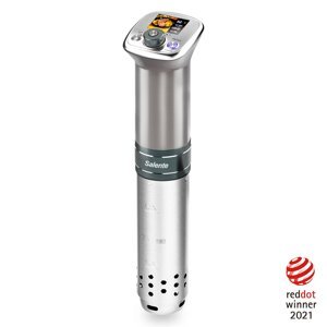 Salente ChefMax, varič Sous Vide s displejom