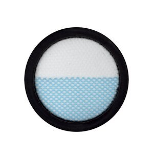 Salente CleanPro, Hlavní filter