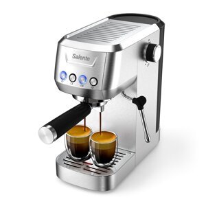 Kávovary a espressá