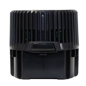 Salente SmartDust, baterie