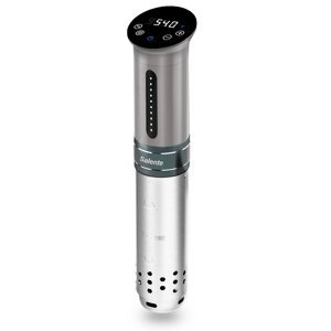 Salente SuChef, varič Sous Vide, nerezová oceľ