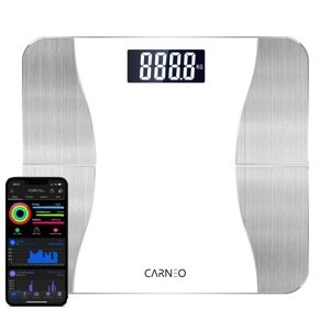 Bluetooth váha Carneo Vital+