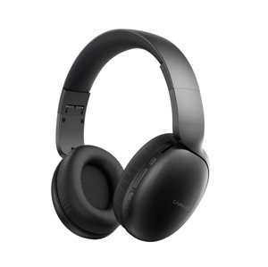 Bluetooth slúchadlá Carneo S10 DJ - čierne