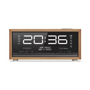 Rádio Carneo C100 DAB/FM