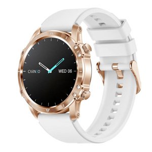 Smart hodinky Carneo Adventure HR+ 2nd gen. rosegold